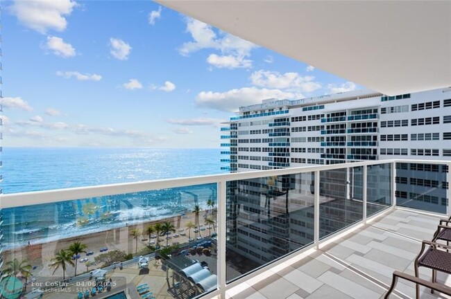 Building Photo - 3500 Galt Ocean Dr