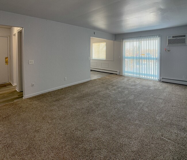 Living Room - Baltic Flatz