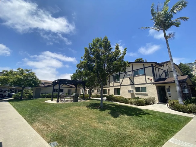 Building Photo - 4085-4089 Nobel Drive, Unit 56