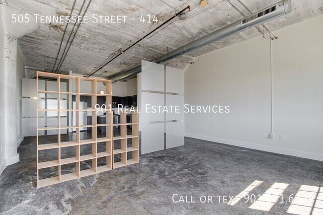 Building Photo - 505 Tennessee St