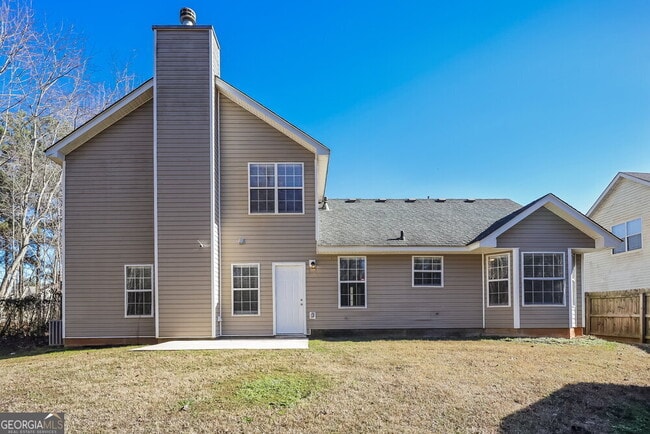 Building Photo - 426 Pecan Wood Cir