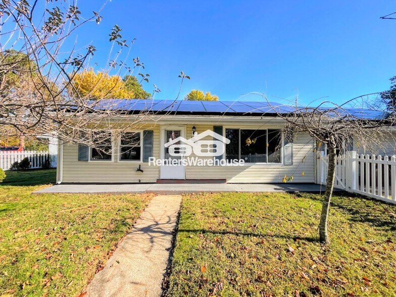 Building Photo - 1001 Bowden Ave