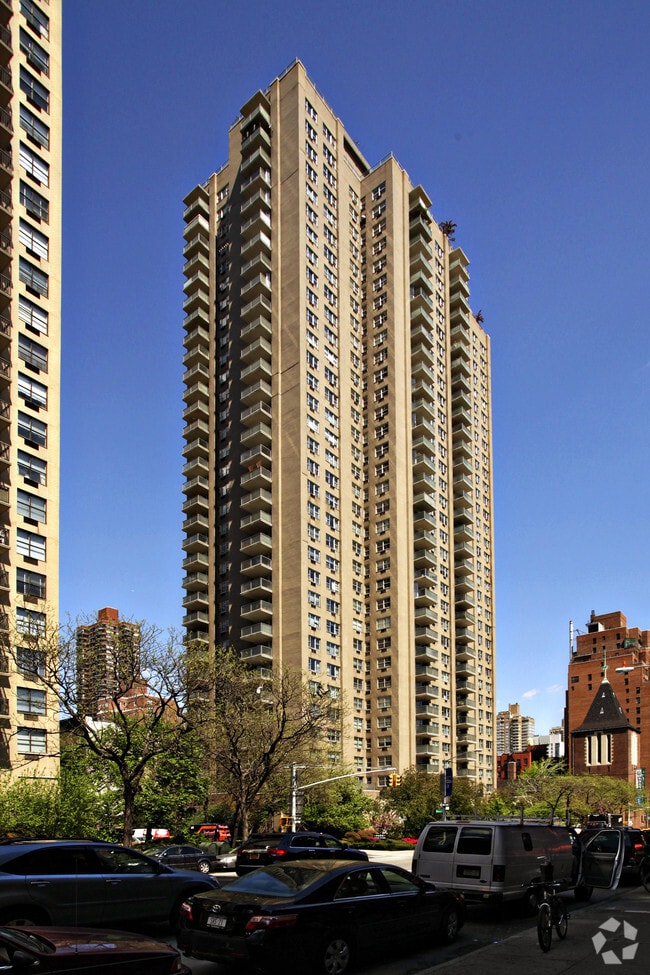 The Stratford 1385 York Ave New York NY 10021 Apartment Finder