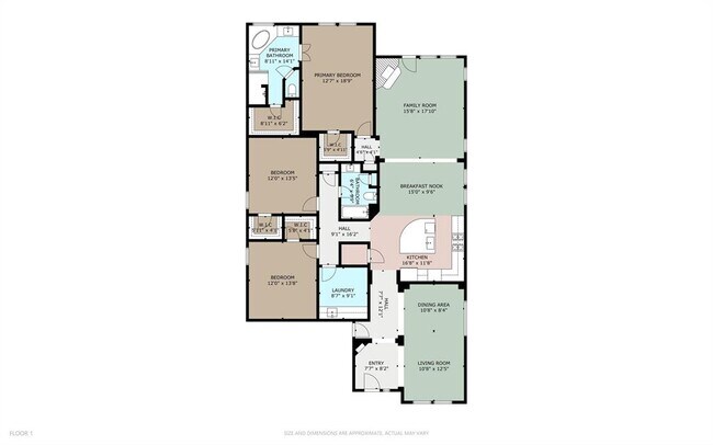 Building Photo - 7901 Arbor Knoll Ct