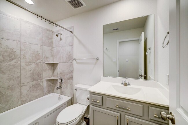 Building Photo - 4619 Sequoia Echo Dr