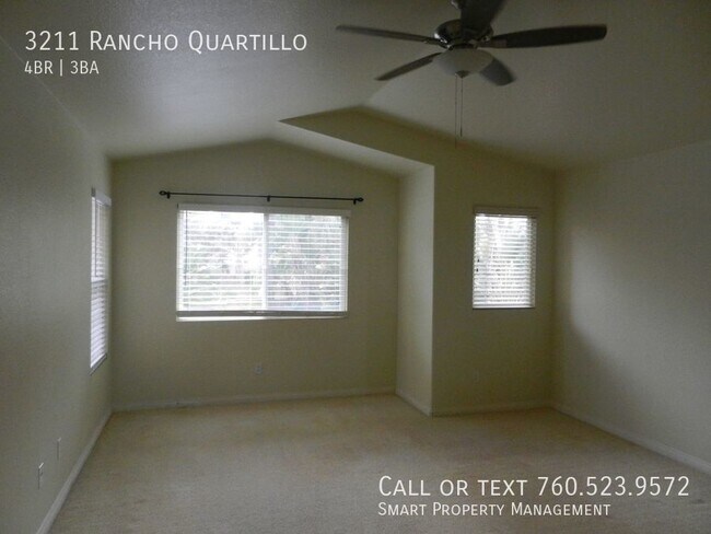 Building Photo - 3211 Rancho Quartillo
