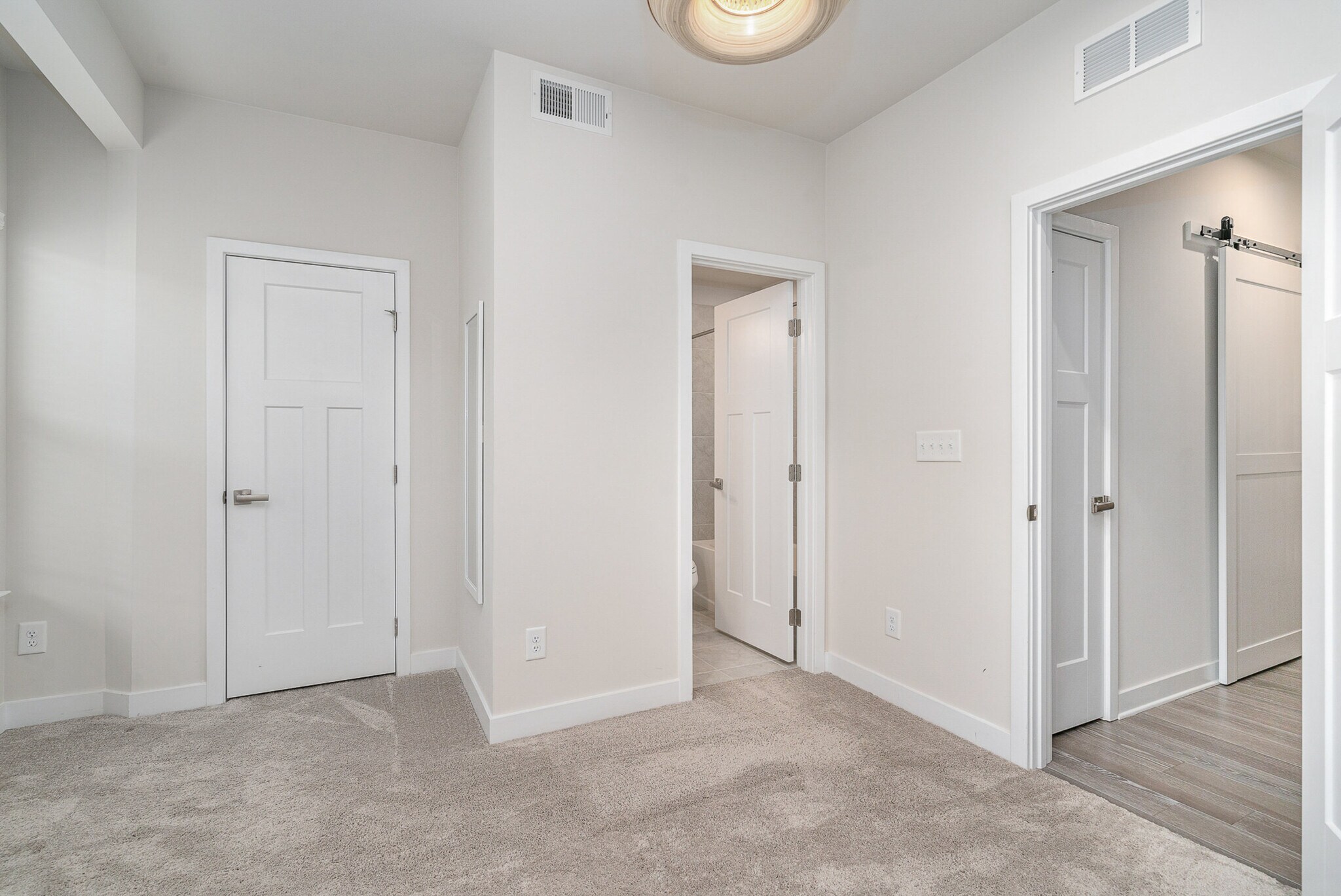 Building Photo - 123 Music Hall Way