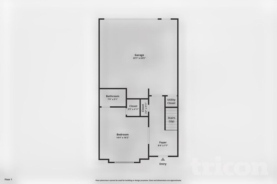 Building Photo - 616 Luckett Ct