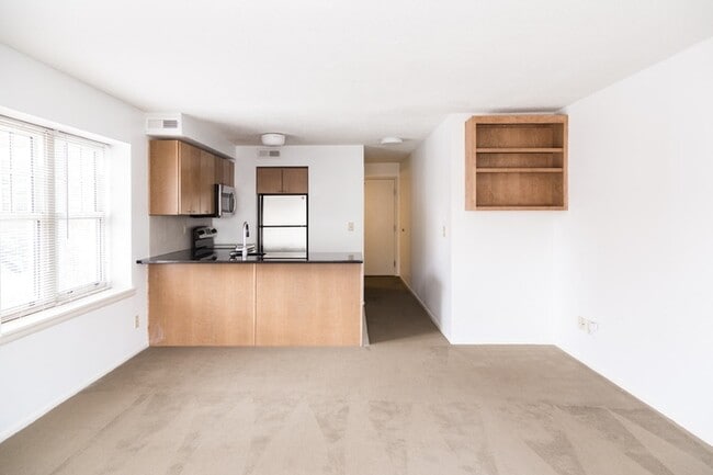 Floorplan - Ricardo