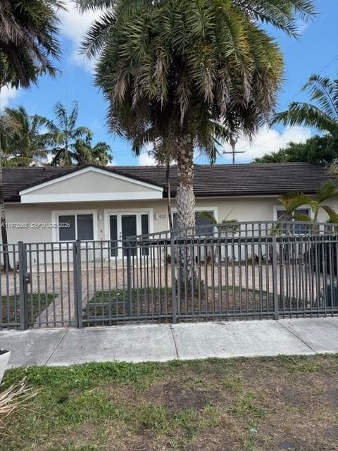 Building Photo - 4321 SW 99th Ct