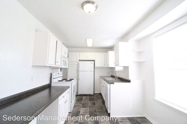 Building Photo - 2 br, 1 bath House - 5010 JUNIPER