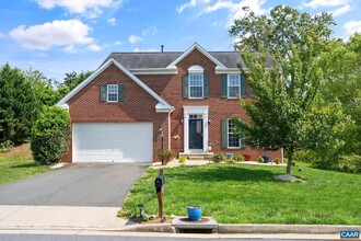 Building Photo - BARBOURSVILLE - 4 BEDROOM HOME - CLOSE TO ARMY JAG SCHOOL & UVA