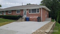 Building Photo - 332 McKinley Ave