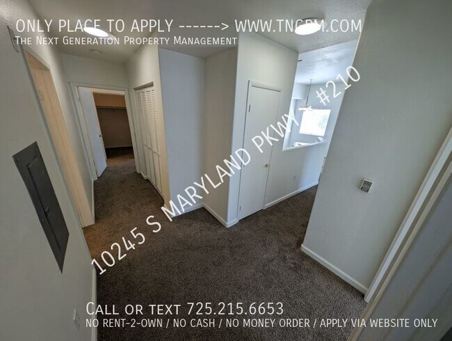 Building Photo - 10245 S Maryland Pkwy