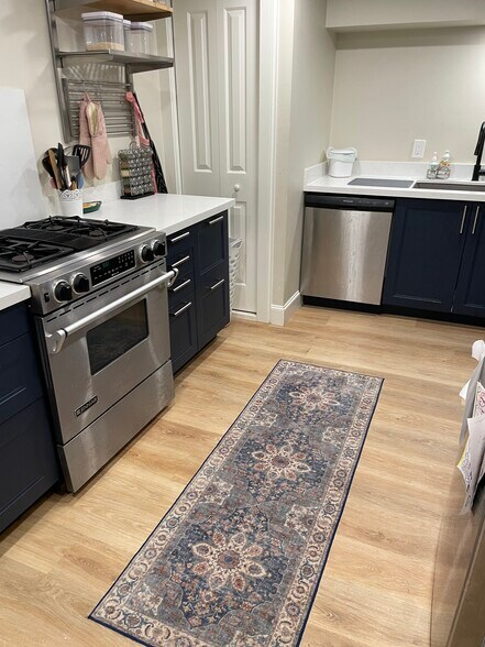 Kitchen - 14646 196th Ave SE