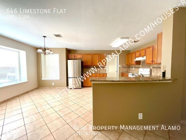 Building Photo - 646 Limestone Flat