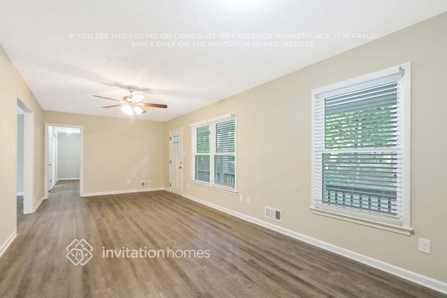 Building Photo - 2306 Atoka Dr SE