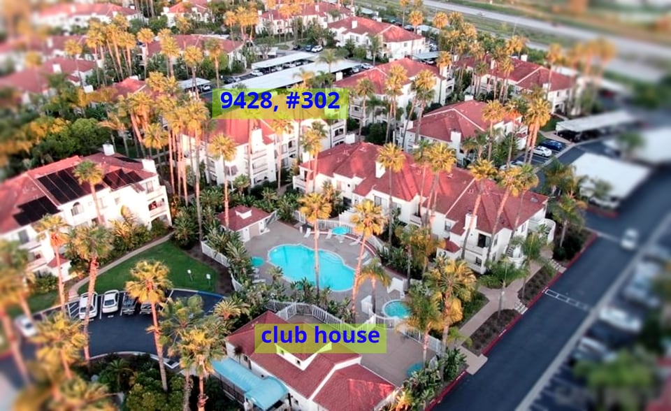 Building Photo - 9428 Twin Trails Dr