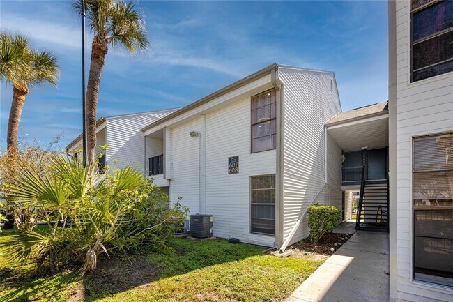 Building Photo - 607 Haven Pl