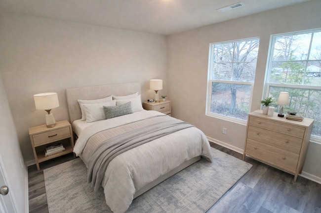 Building Photo - COMING SOON! 3BR Townhome • Brand-New Build • Garage Parking