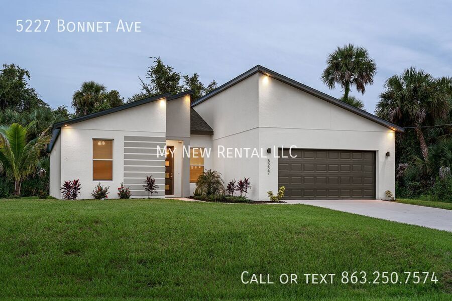 Building Photo - 5227 Bonnet Ave