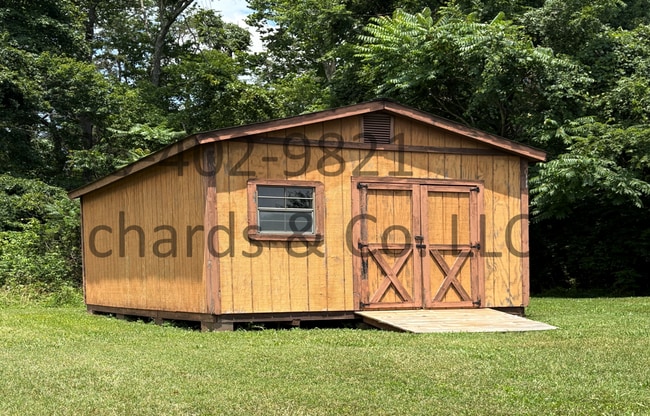 Building Photo - 6591 NC-704