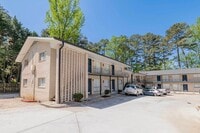 Building Photo - 1676 Briarcliff Rd NE
