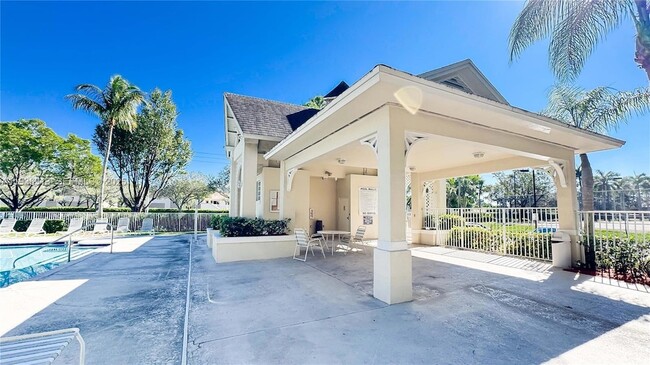 Building Photo - 7818 Dixie Beach Cir