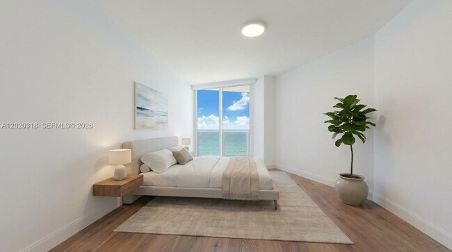 Building Photo - 19333 Collins Ave