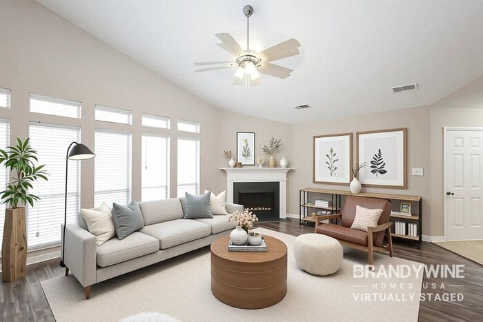 Building Photo - 5831 Silver Eagle Dr