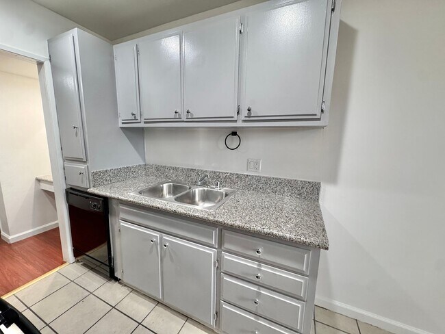 Interior Photo - WA