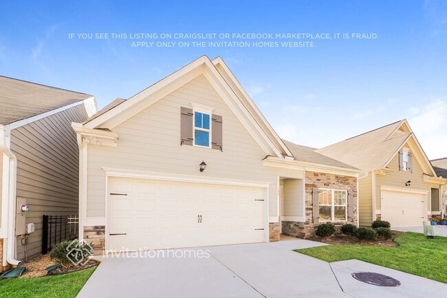 Building Photo - 132 Hickory Village Cir
