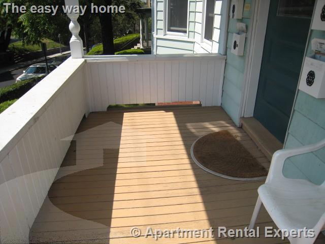 Building Photo - 36 Central St