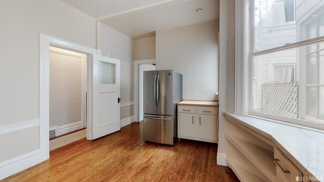 Building Photo - 3763 Clay St