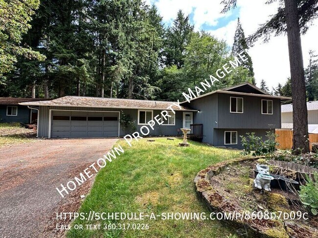 Primary Photo - 4218 Glen Terra Dr SE