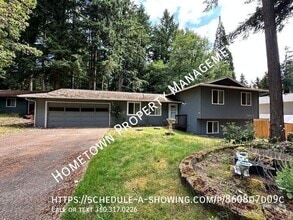Building Photo - 4218 Glen Terra Dr SE