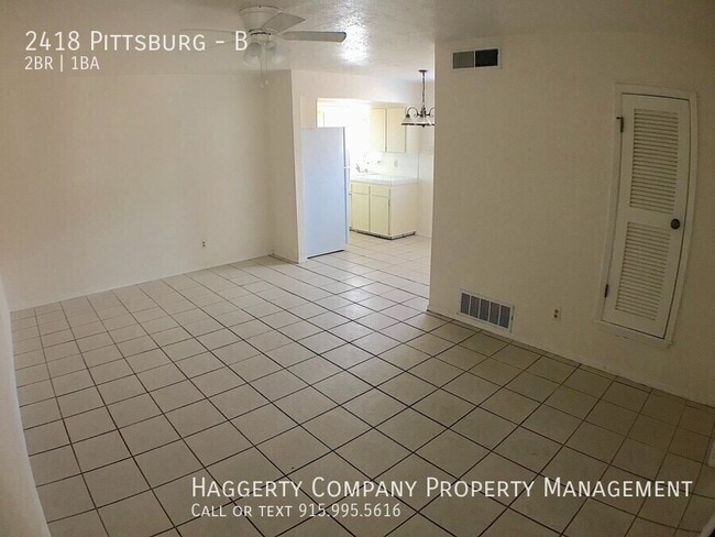 Building Photo - 2418 Pittsburg-B