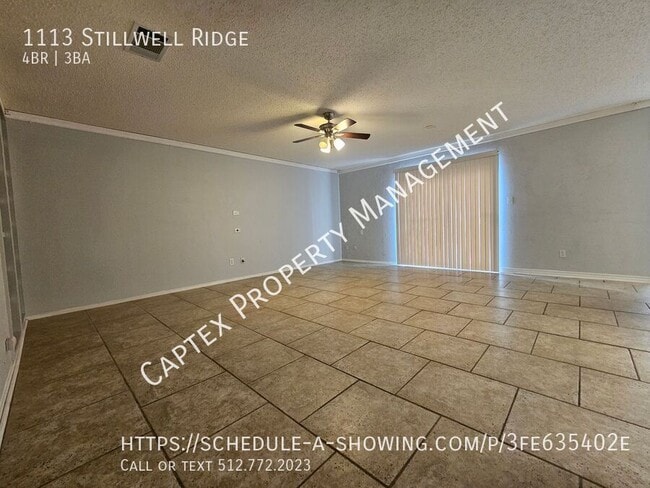 Building Photo - 1113 Stillwell Ridge