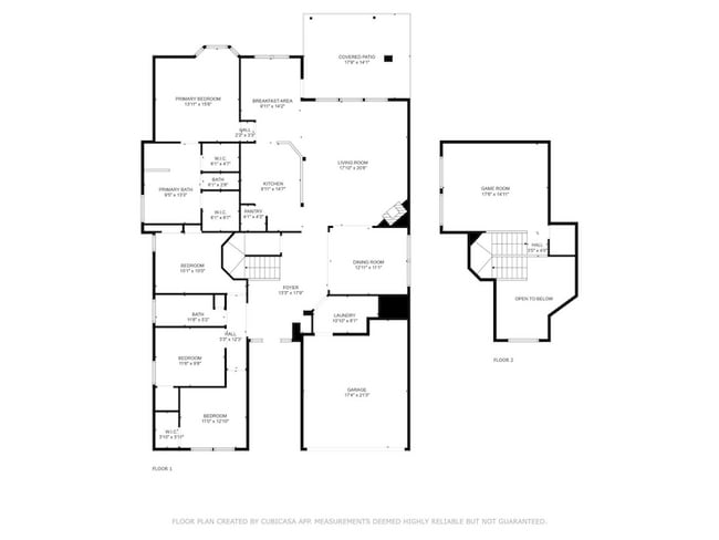 Building Photo - 12506 Opal Valley Dr