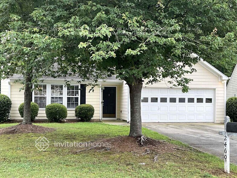 Primary Photo - 2460 Lofton Ct