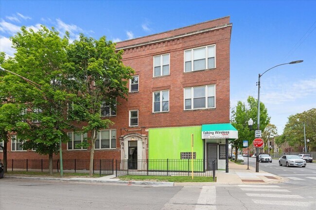 Primary Photo - 3604 W 15th St