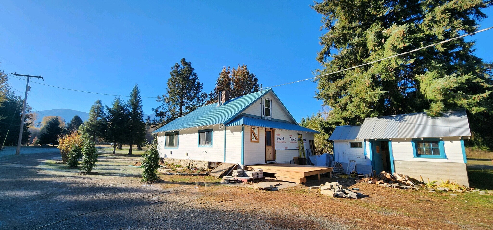Building Photo - 2201 Hundley Rd
