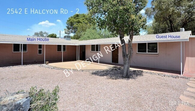 Building Photo - Hedrick Acreage 1 Bed 1 Bath Guest House - Recent Remodel