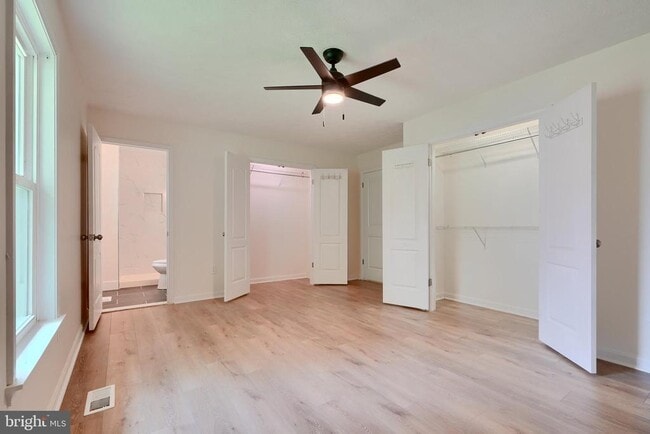 Building Photo - 4504 E Joppa Rd