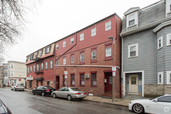 Primary Photo - Torrington South Boston