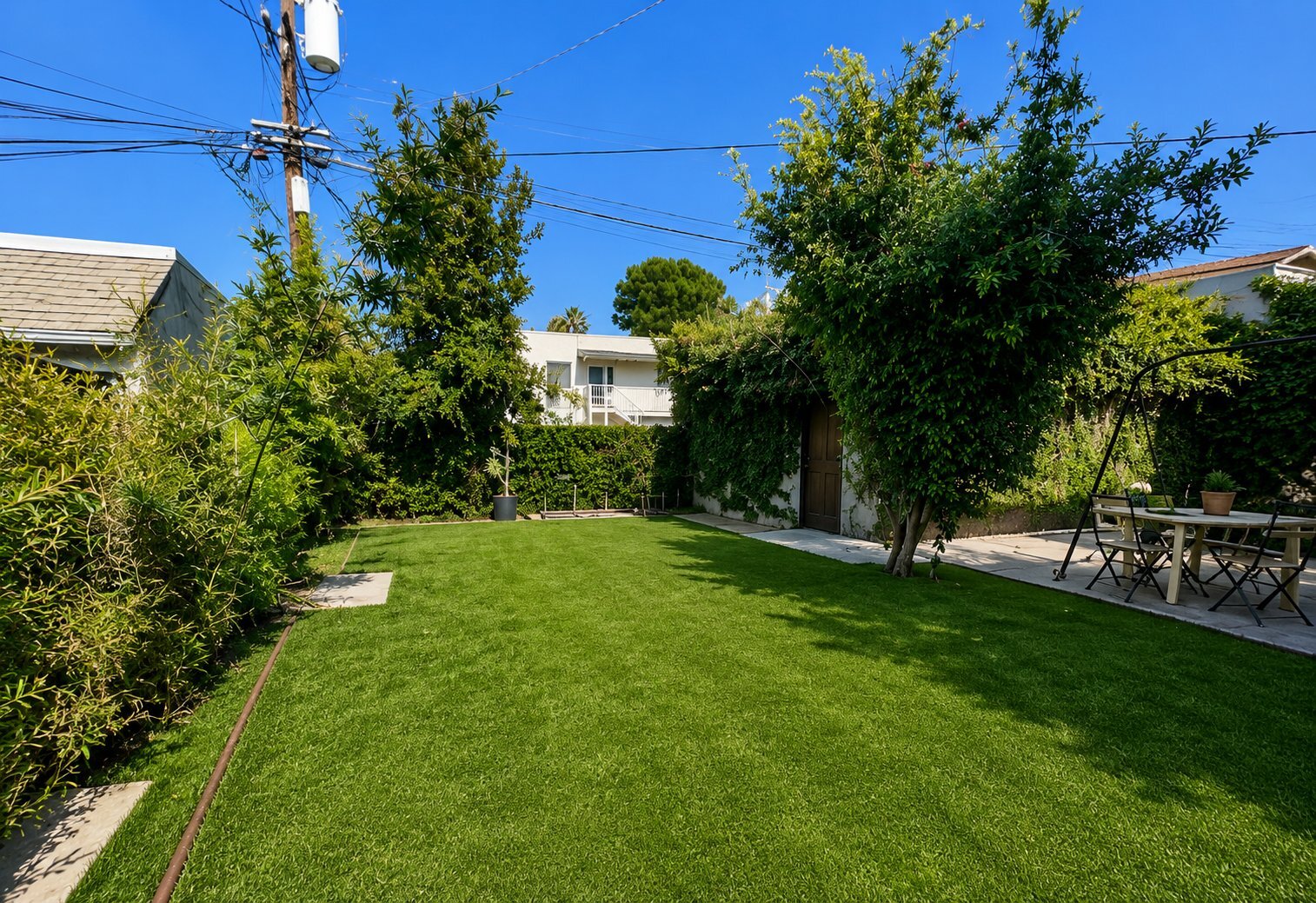 Building Photo - 1452 S Sherbourne Dr
