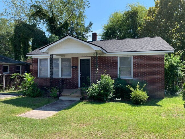 Primary Photo - Property for rent - section 8