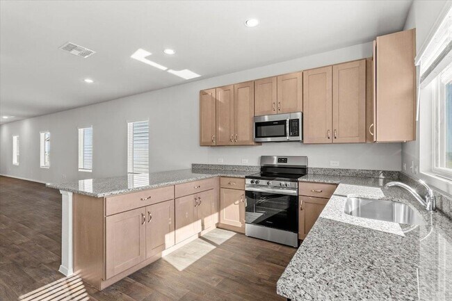 Building Photo - 2609 Derwent Dr