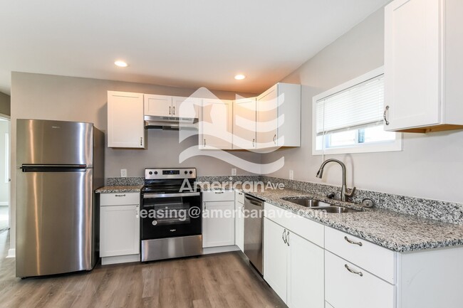 Building Photo - 7707 Brocton Ct