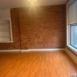 Building Photo - 317 S Clinton St